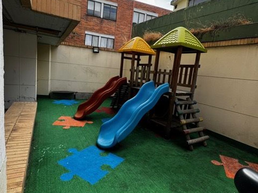 Apartamento de 2 alcobas en venta en San José Del Prado, Bogotá, 61 m² · foto 19 de 20