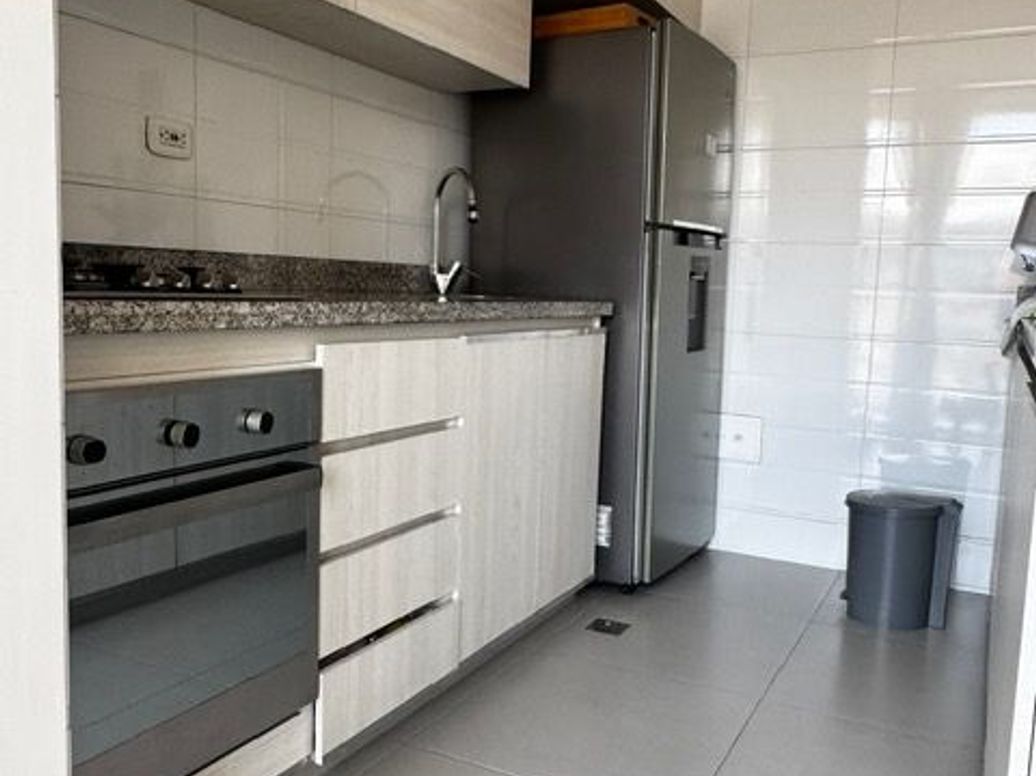 Apartamento de 2 alcobas en venta en San José Del Prado, Bogotá, 61 m² · foto 4 de 20