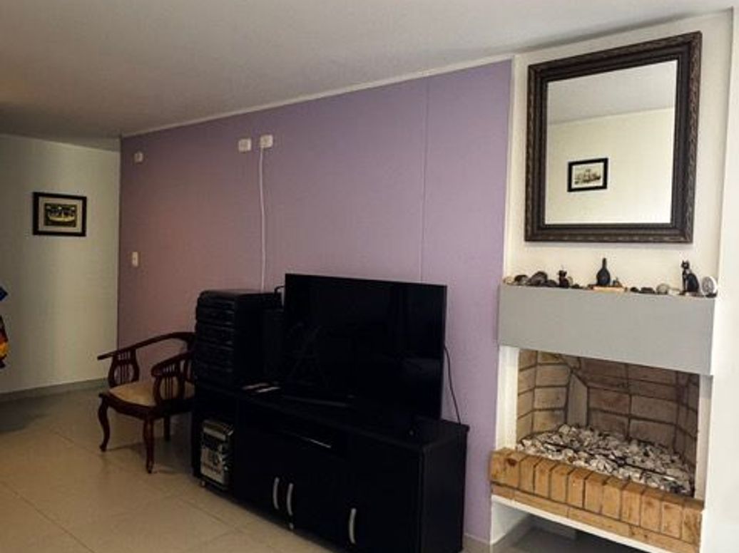 Apartamento de 2 alcobas en venta en San José Del Prado, Bogotá, 61 m² · foto 17 de 20
