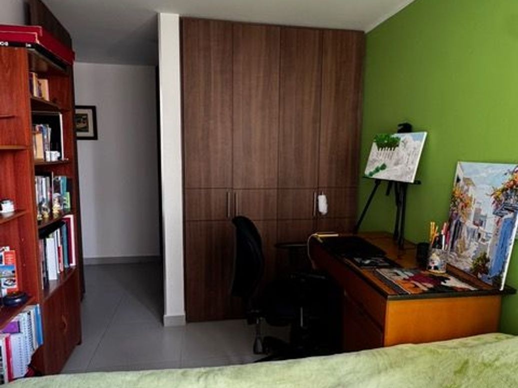 Apartamento de 2 alcobas en venta en San José Del Prado, Bogotá, 61 m² · foto 16 de 20