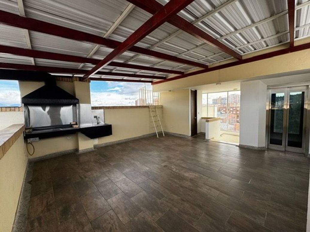 Apartamento de 2 alcobas en venta en San José Del Prado, Bogotá, 61 m² · foto 15 de 20