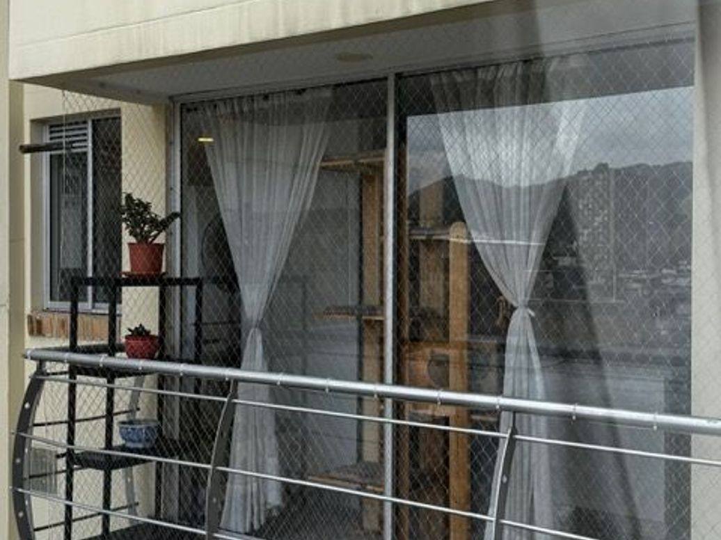 Apartamento de 2 alcobas en venta en San José Del Prado, Bogotá, 61 m² · foto 5 de 20