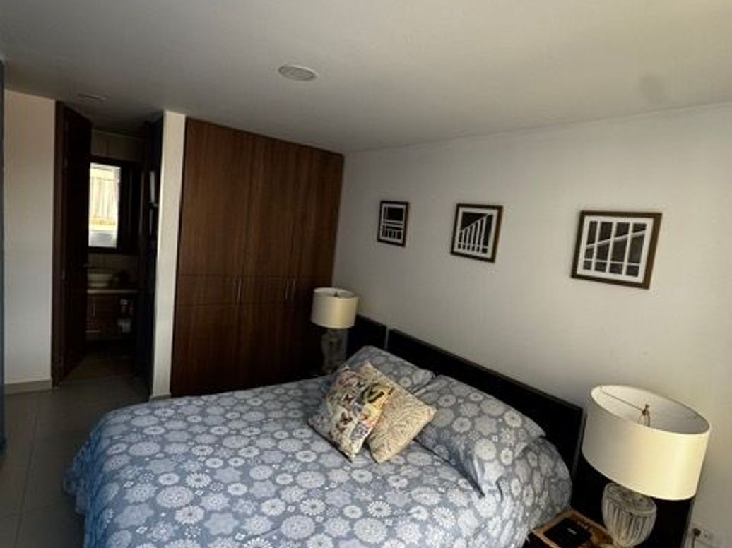 Apartamento de 2 alcobas en venta en San José Del Prado, Bogotá, 61 m² · foto 11 de 20
