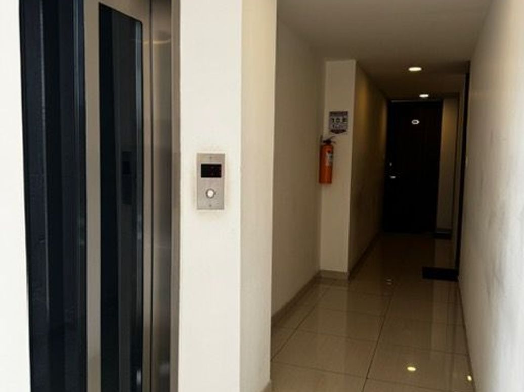 Apartamento de 2 alcobas en venta en San José Del Prado, Bogotá, 61 m² · foto 3 de 20