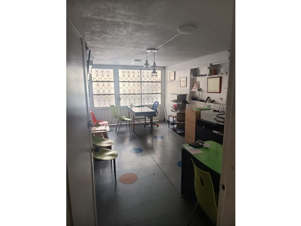 Casa de 7 alcobas en venta en José Joaquín Vargas, Bogotá, 470 m² · foto 13 de 20