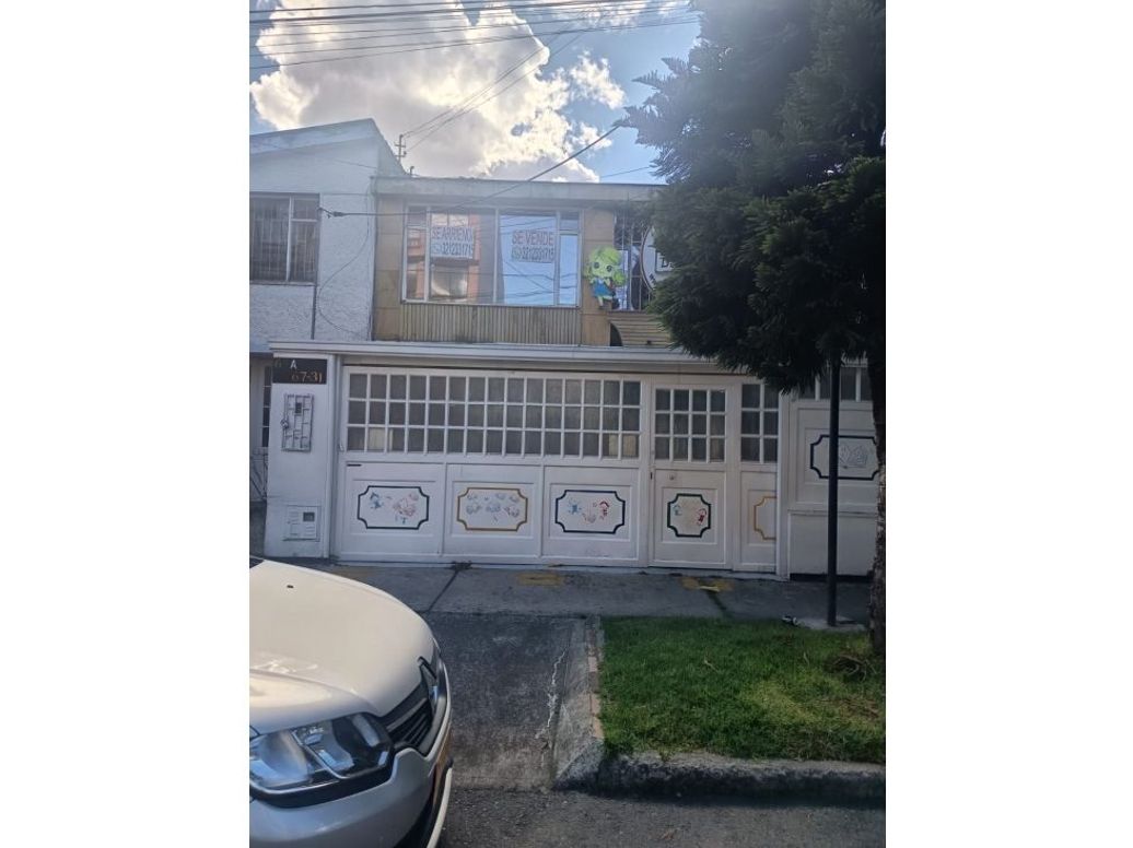 Casa de 7 alcobas en venta en José Joaquín Vargas, Bogotá, 470 m² · foto 4 de 20