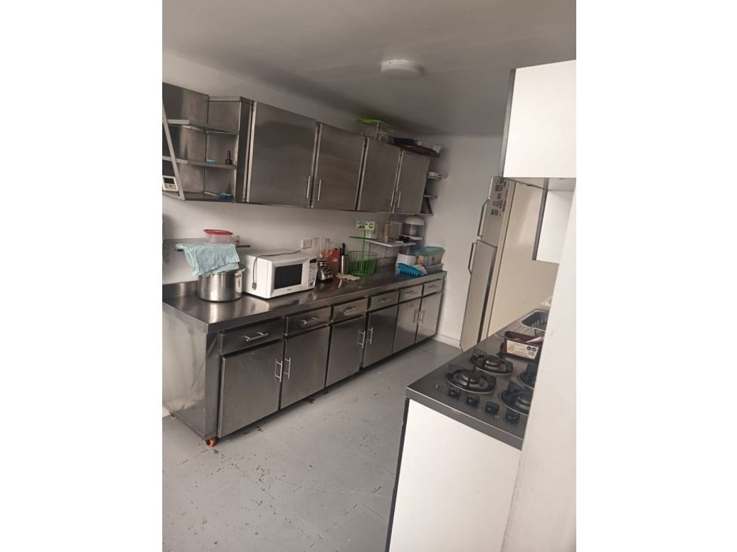 Casa de 7 alcobas en venta en José Joaquín Vargas, Bogotá, 470 m² · foto 18 de 20