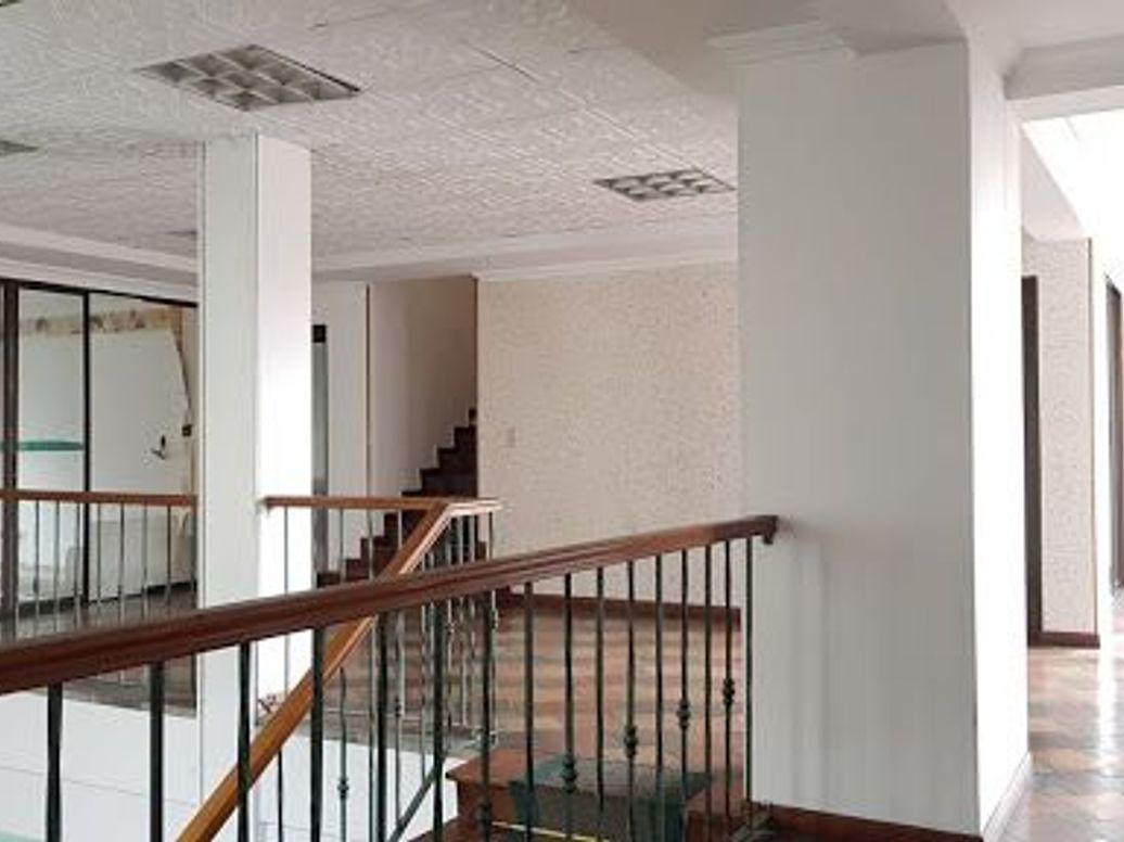 Casa de 11 alcobas en venta en Teusaquillo, Bogotá, 452 m² · foto 16 de 20