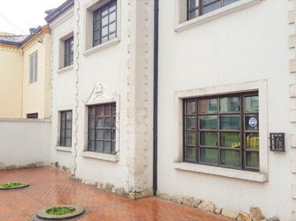 Casa de 11 alcobas en venta en Teusaquillo, Bogotá, 452 m² · foto 2 de 20