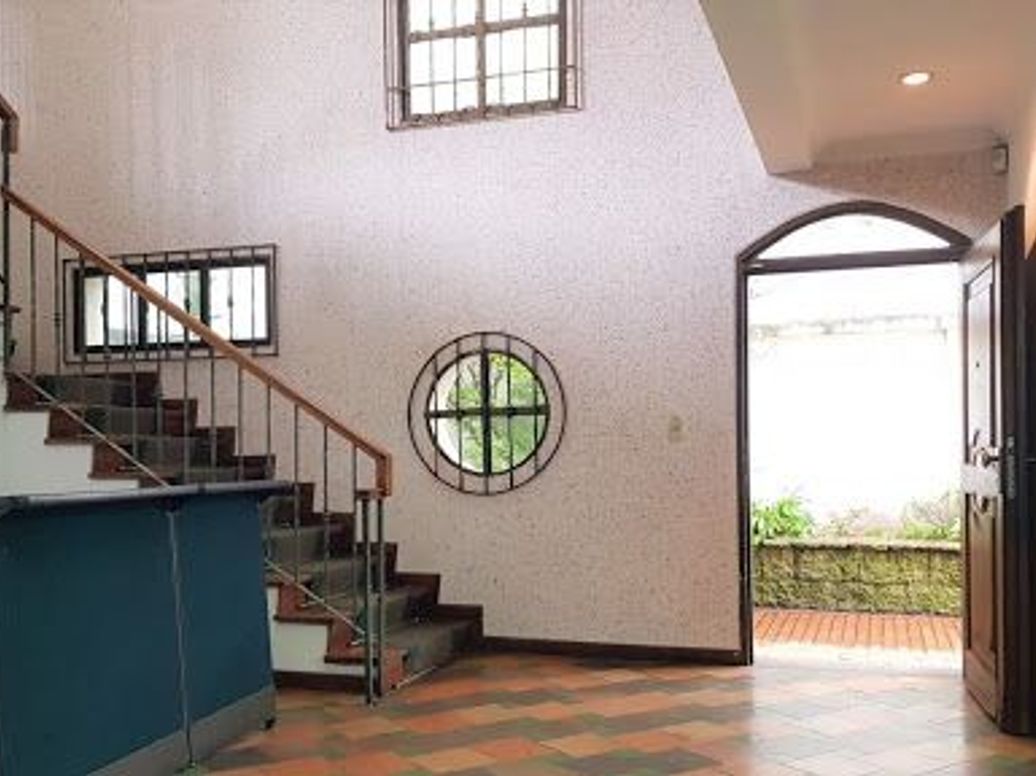 Casa de 11 alcobas en venta en Teusaquillo, Bogotá, 452 m² · foto 3 de 20