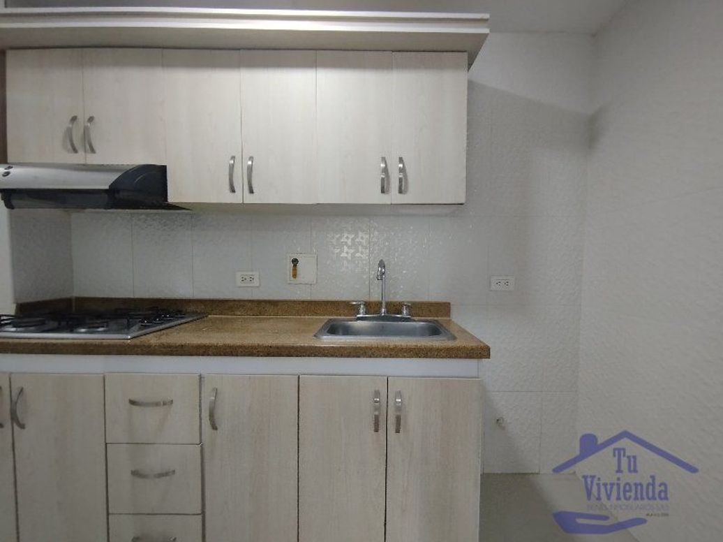 Apartamento disponible para arrendamiento en cabañas en La Madera