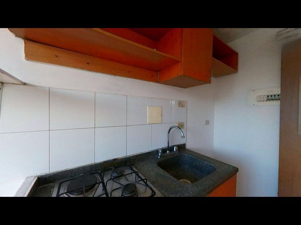 Apartamento de 3 alcobas en venta en Zarzamora, Bogotá, 43 m² · foto 5 de 17