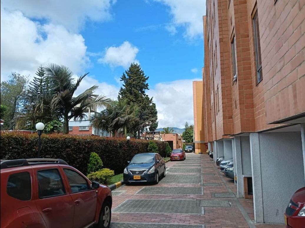 Apartamento de 3 alcobas en venta en Zarzamora, Bogotá, 43 m² · foto 16 de 17