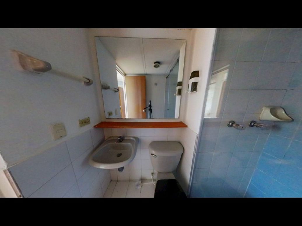 Apartamento de 3 alcobas en venta en Zarzamora, Bogotá, 43 m² · foto 10 de 17