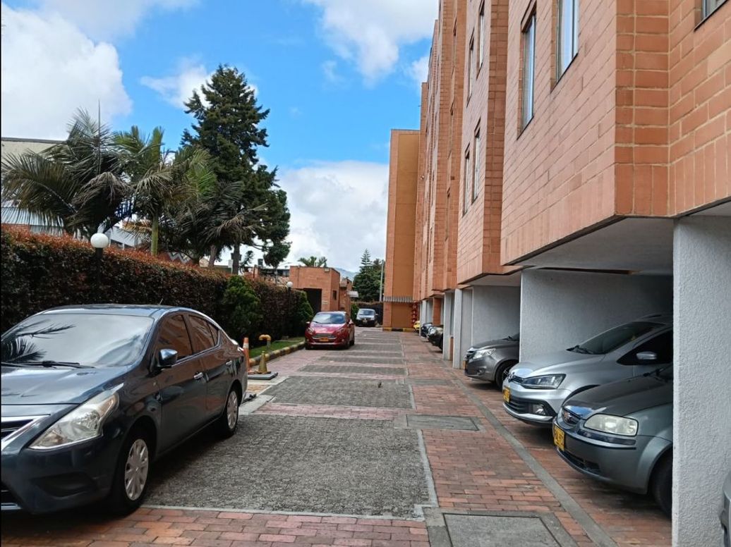 Apartamento de 3 alcobas en venta en Zarzamora, Bogotá, 43 m² · foto 15 de 17