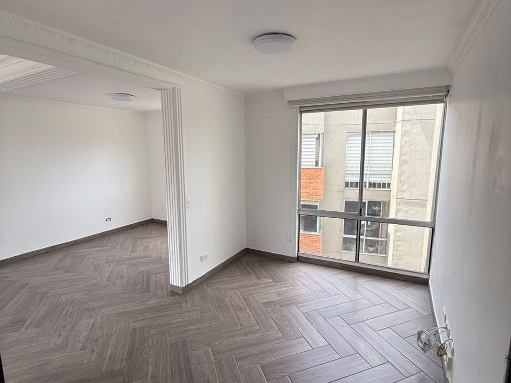 Apartamento de 3 alcobas en venta en Santa Rosa, Bogotá, 111 m² · foto 6 de 17