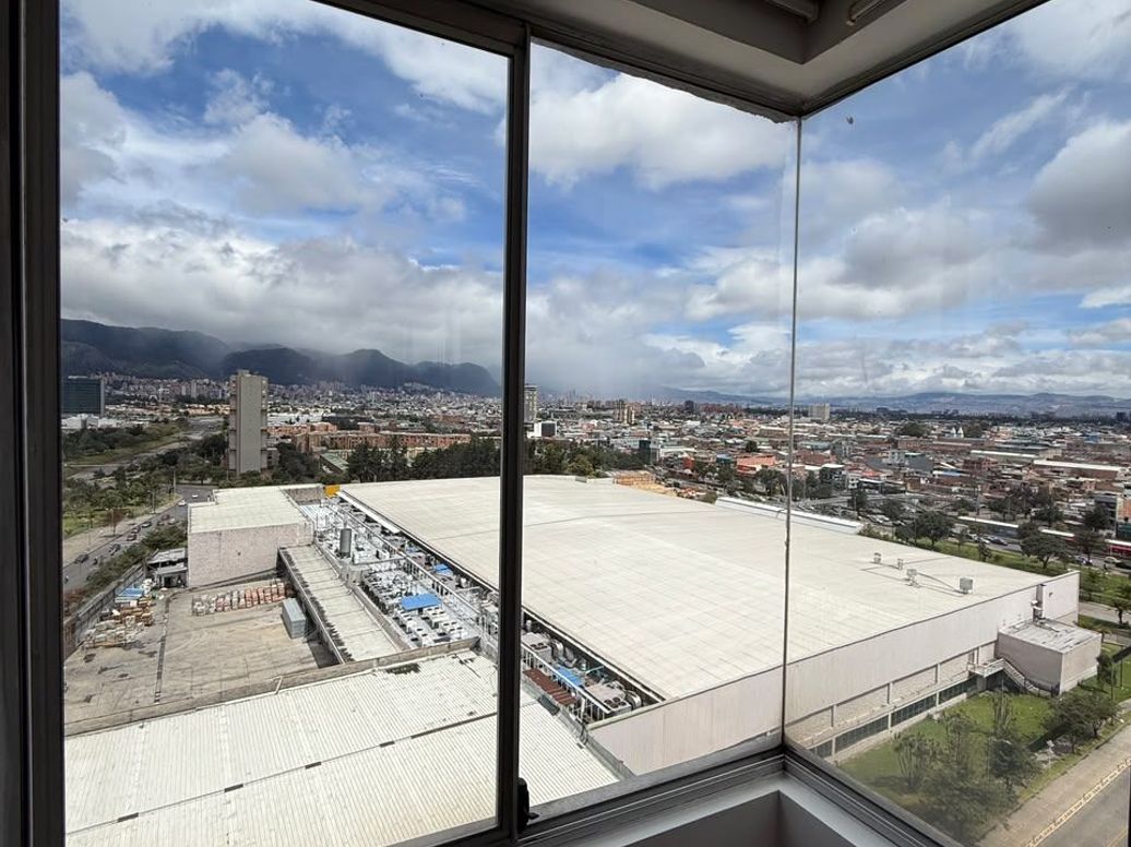 Apartamento de 3 alcobas en venta en Santa Rosa, Bogotá, 111 m² · foto 17 de 17