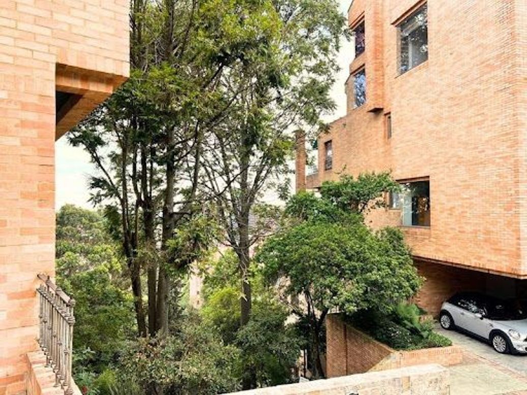 Apartamento de 3 alcobas en venta en Santa Barbara Alta, Bogotá, 300 m² · foto 13 de 13