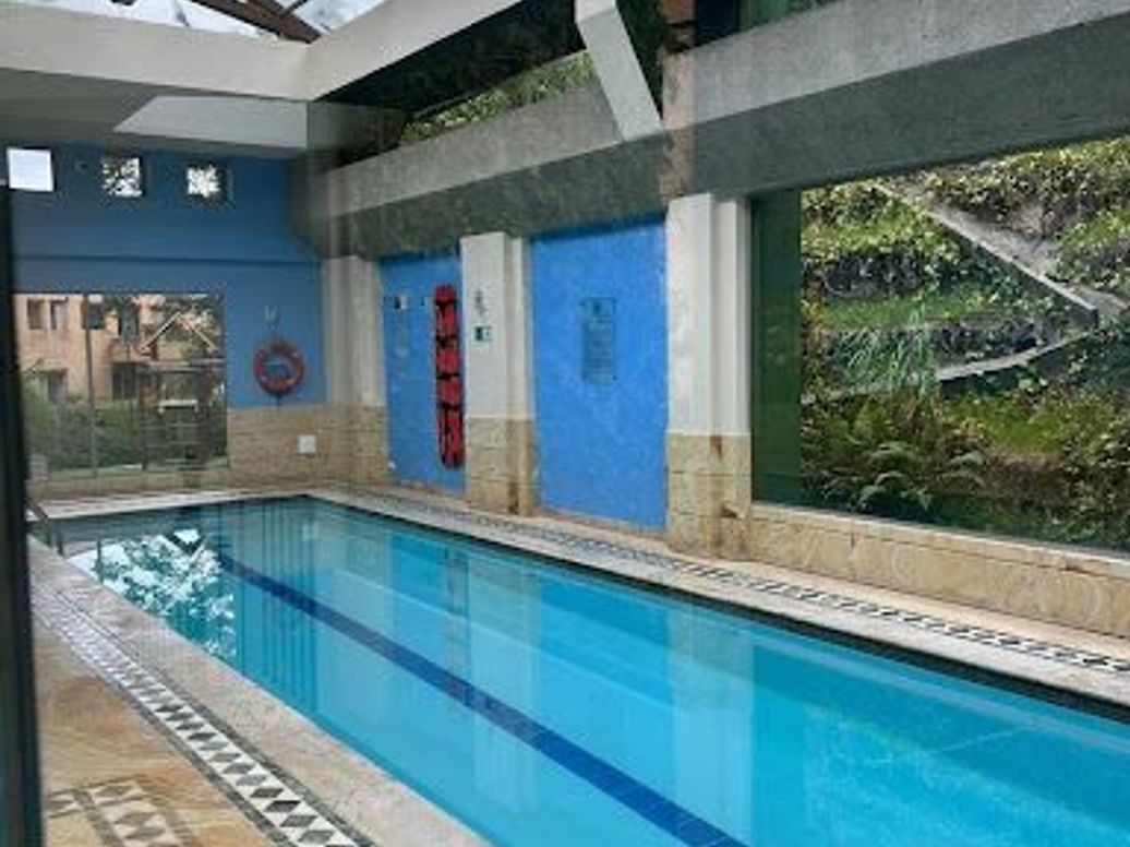 Apartamento de 3 alcobas en venta en Santa Barbara Alta, Bogotá, 300 m² · foto 11 de 13
