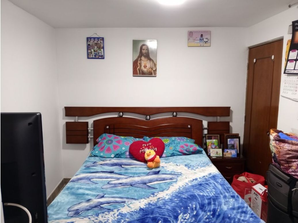 Casa de 11 alcobas en venta en Alqueria La Fragua, Bogotá, 336 m² · foto 18 de 20
