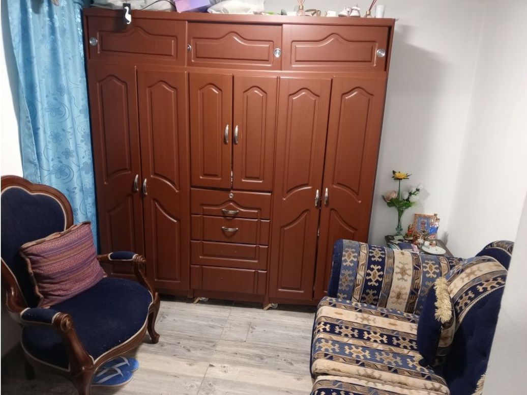 Casa de 11 alcobas en venta en Alqueria La Fragua, Bogotá, 336 m² · foto 19 de 20