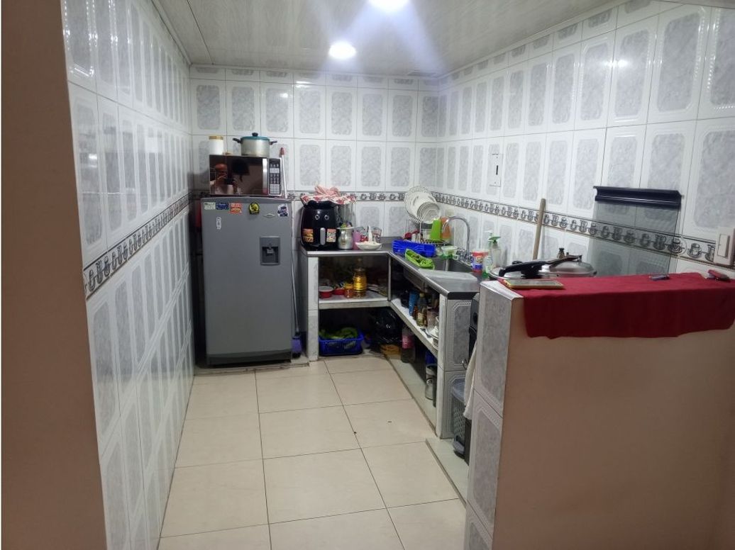 Casa de 11 alcobas en venta en Alqueria La Fragua, Bogotá, 336 m² · foto 5 de 20