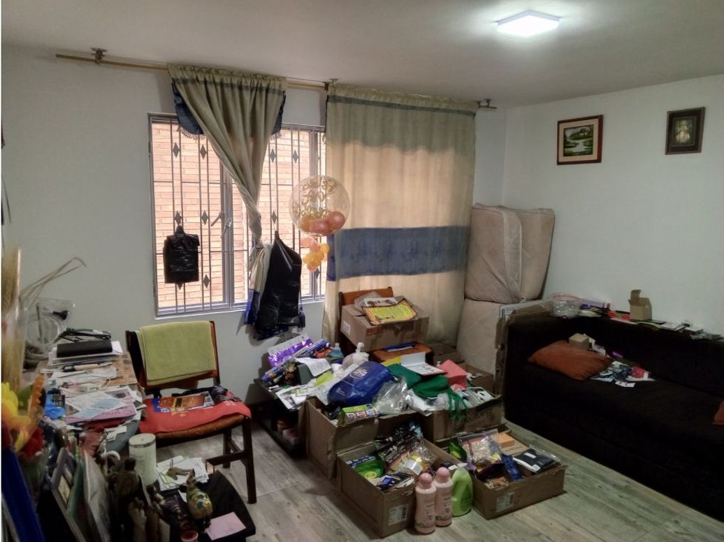 Casa de 11 alcobas en venta en Alqueria La Fragua, Bogotá, 336 m² · foto 16 de 20