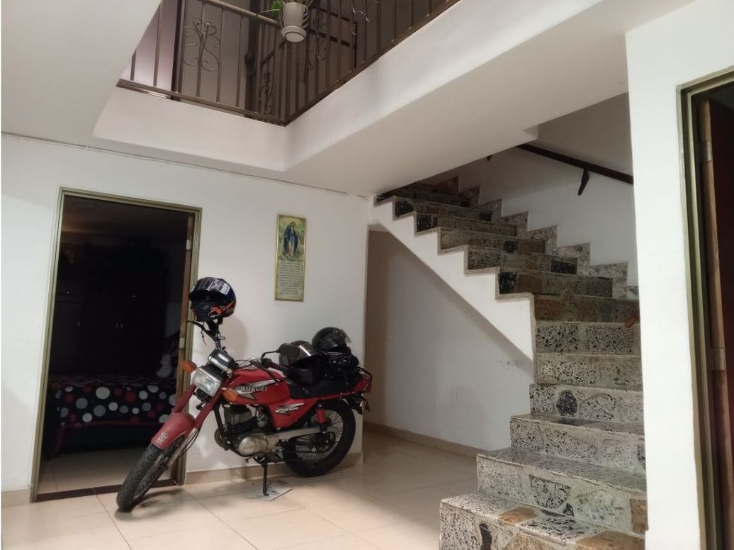 Casa de 11 alcobas en venta en Alqueria La Fragua, Bogotá, 336 m² · foto 11 de 20