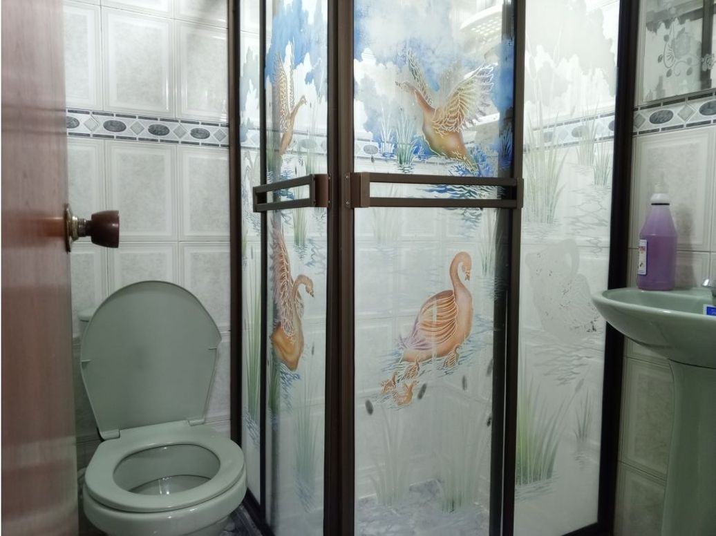 Casa de 11 alcobas en venta en Alqueria La Fragua, Bogotá, 336 m² · foto 10 de 20