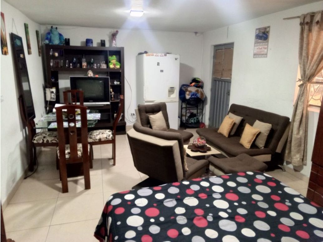 Casa de 11 alcobas en venta en Alqueria La Fragua, Bogotá, 336 m² · foto 4 de 20