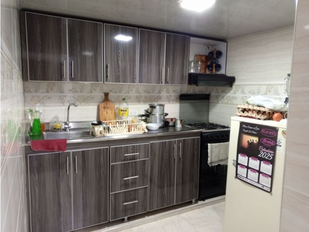 Casa de 11 alcobas en venta en Alqueria La Fragua, Bogotá, 336 m² · foto 17 de 20