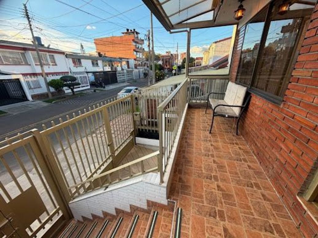 Apartamento de 1 alcoba en venta en Los Andes, Bogotá, 70 m² · foto 11 de 20