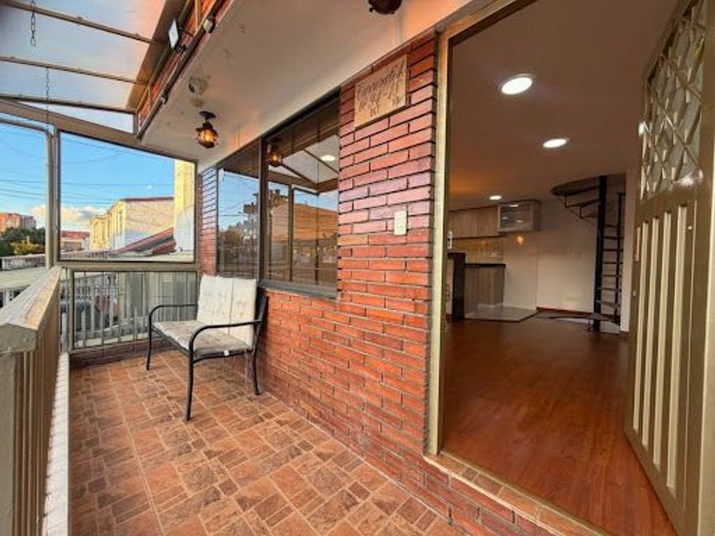 Apartamento de 1 alcoba en venta en Los Andes, Bogotá, 70 m² · foto 12 de 20