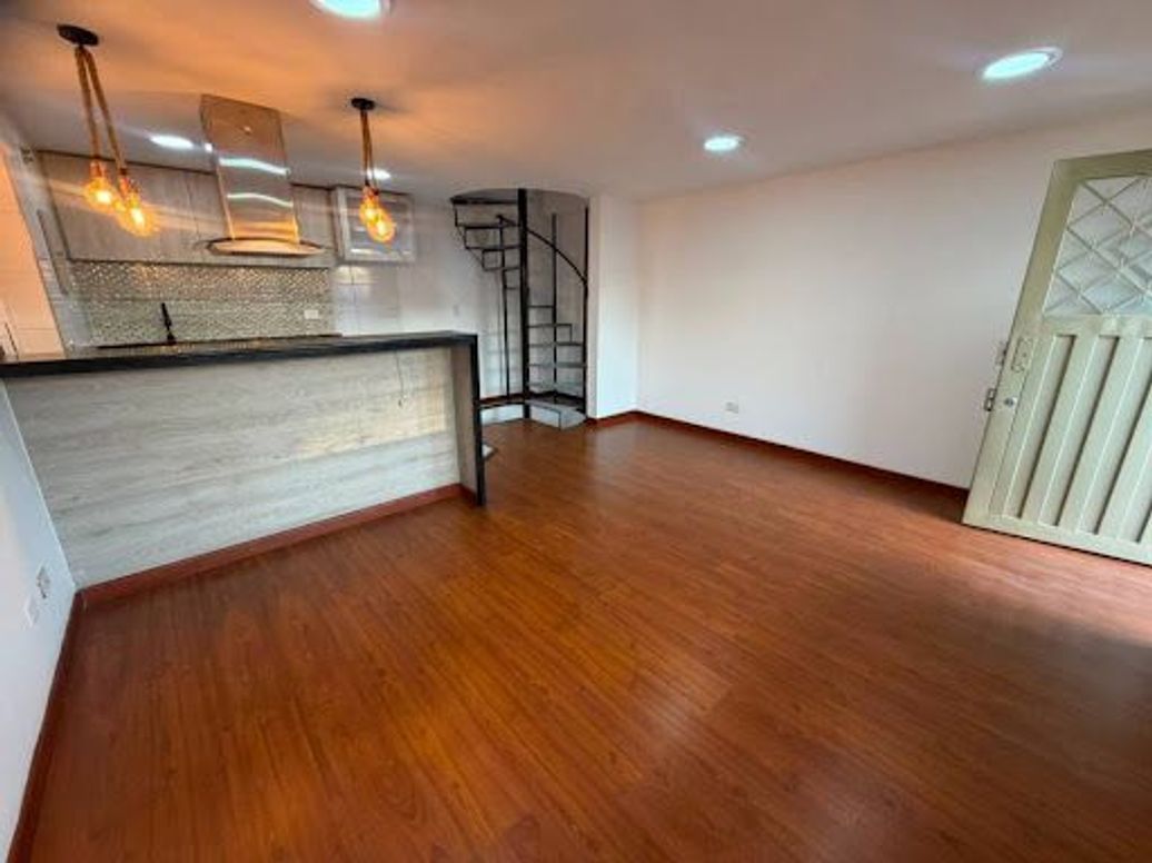 Apartamento de 1 alcoba en venta en Los Andes, Bogotá, 70 m² · foto 14 de 20
