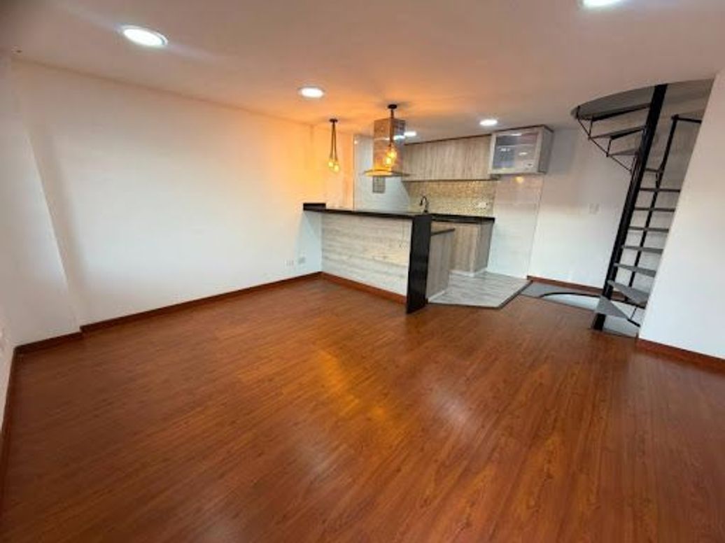 Apartamento de 1 alcoba en venta en Los Andes, Bogotá, 70 m² · foto 15 de 20