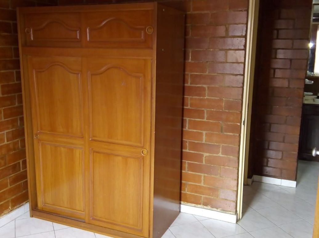 Apartamento de 3 alcobas en venta en Ub. El Cortijo, Bogotá, 50 m² · foto 2 de 14