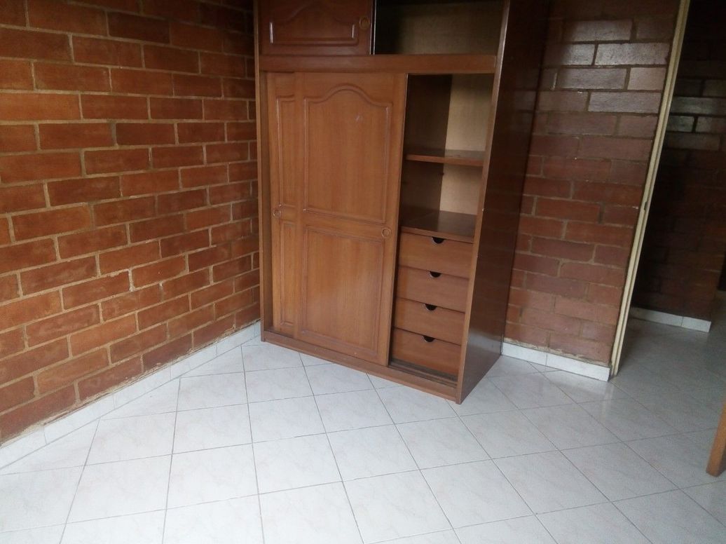 Apartamento de 3 alcobas en venta en Ub. El Cortijo, Bogotá, 50 m² · foto 9 de 14