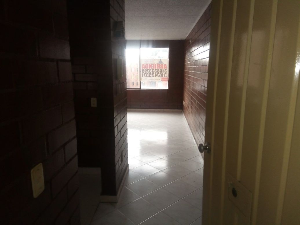 Apartamento de 3 alcobas en venta en Ub. El Cortijo, Bogotá, 50 m² · foto 12 de 14