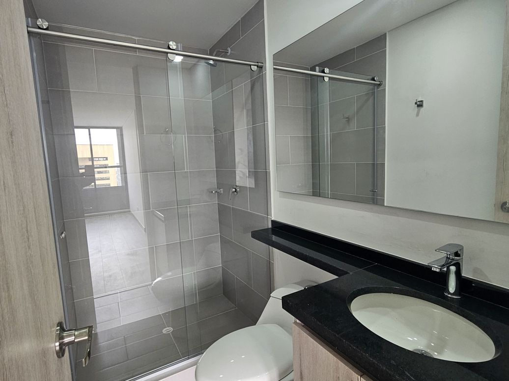 Apartaestudio en venta en Samper, Bogotá, 33 m² · foto 10 de 20