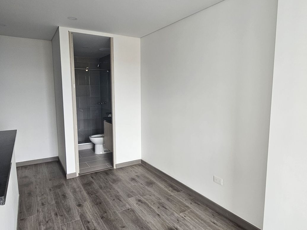 Apartaestudio en venta en Samper, Bogotá, 33 m² · foto 16 de 20