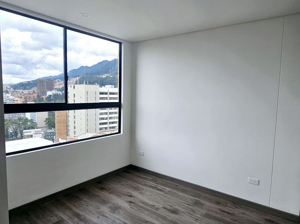 Apartaestudio en venta en Samper, Bogotá, 33 m² · foto 15 de 20