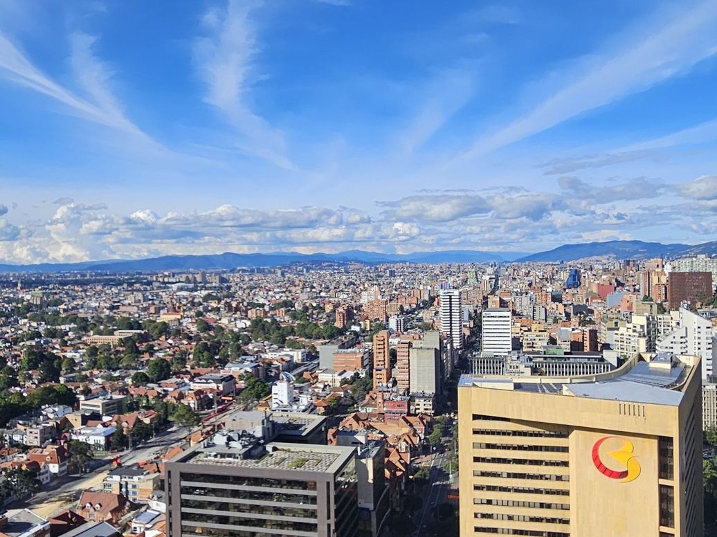 Apartaestudio en venta en Samper, Bogotá, 33 m² · foto 18 de 20