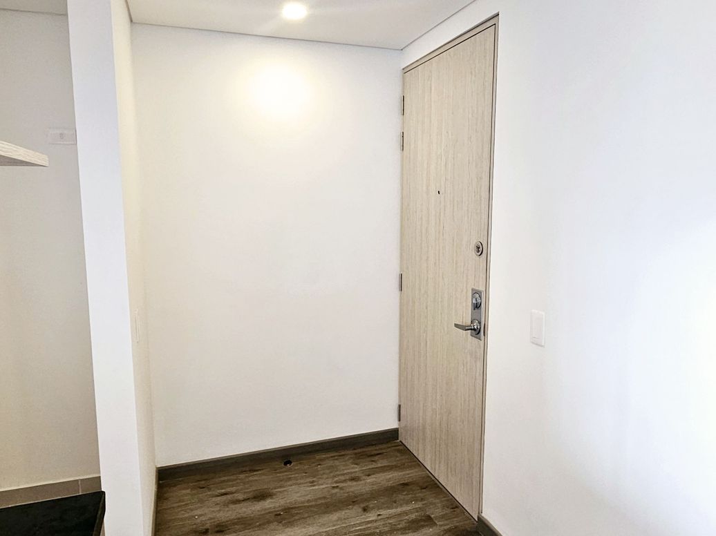 Apartaestudio en venta en Samper, Bogotá, 33 m² · foto 4 de 20