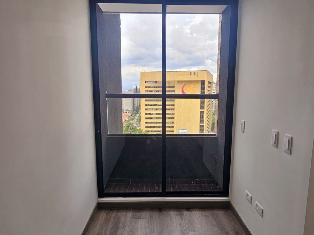 Apartaestudio en venta en Samper, Bogotá, 33 m² · foto 13 de 20