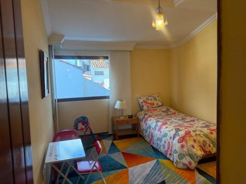 Casa de 4 alcobas en venta en Alhambra, Bogotá, 302 m² · foto 15 de 20