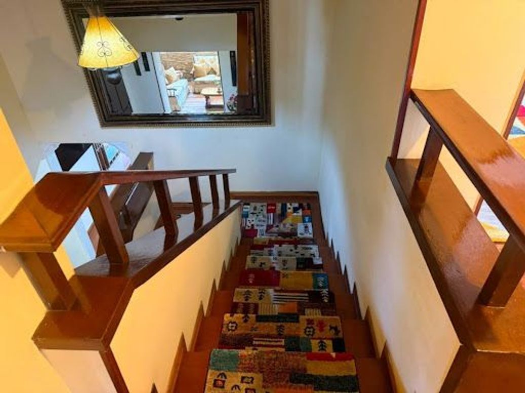 Casa de 4 alcobas en venta en Alhambra, Bogotá, 302 m² · foto 12 de 20
