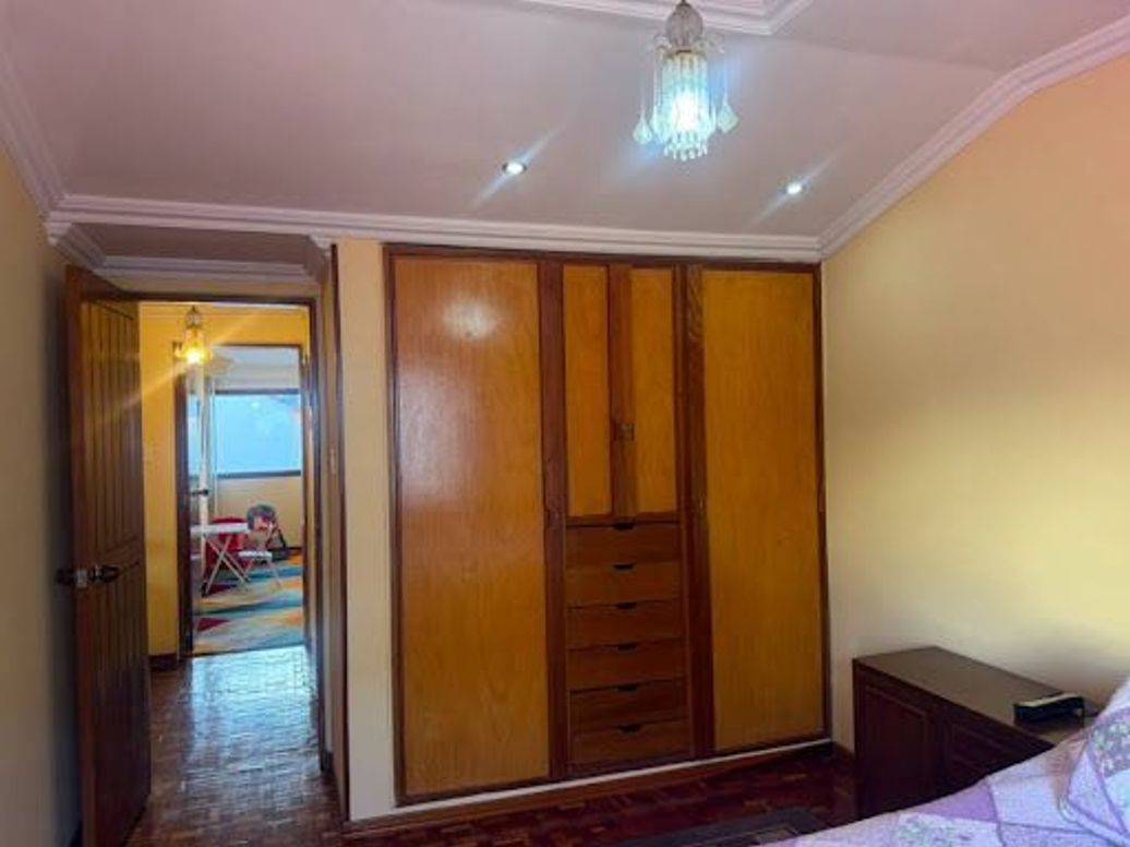 Casa de 4 alcobas en venta en Alhambra, Bogotá, 302 m² · foto 18 de 20