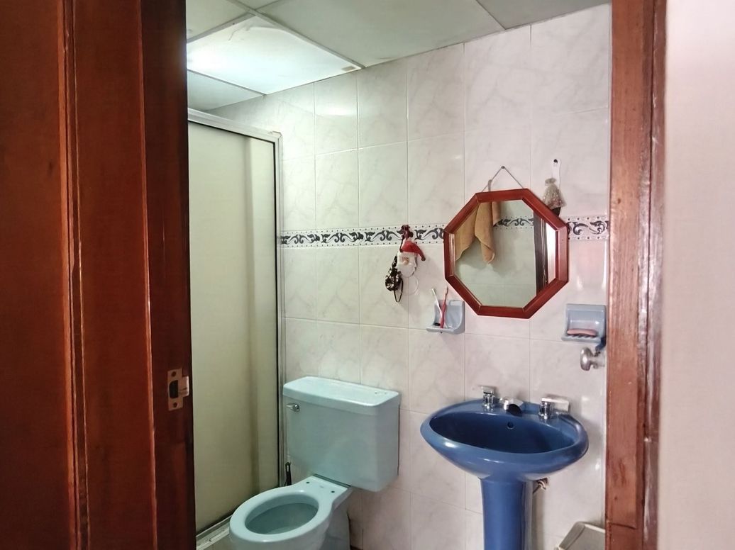 Casa de 6 alcobas en venta en 11 De Noviembre, Bogotá, 320 m² · foto 20 de 20