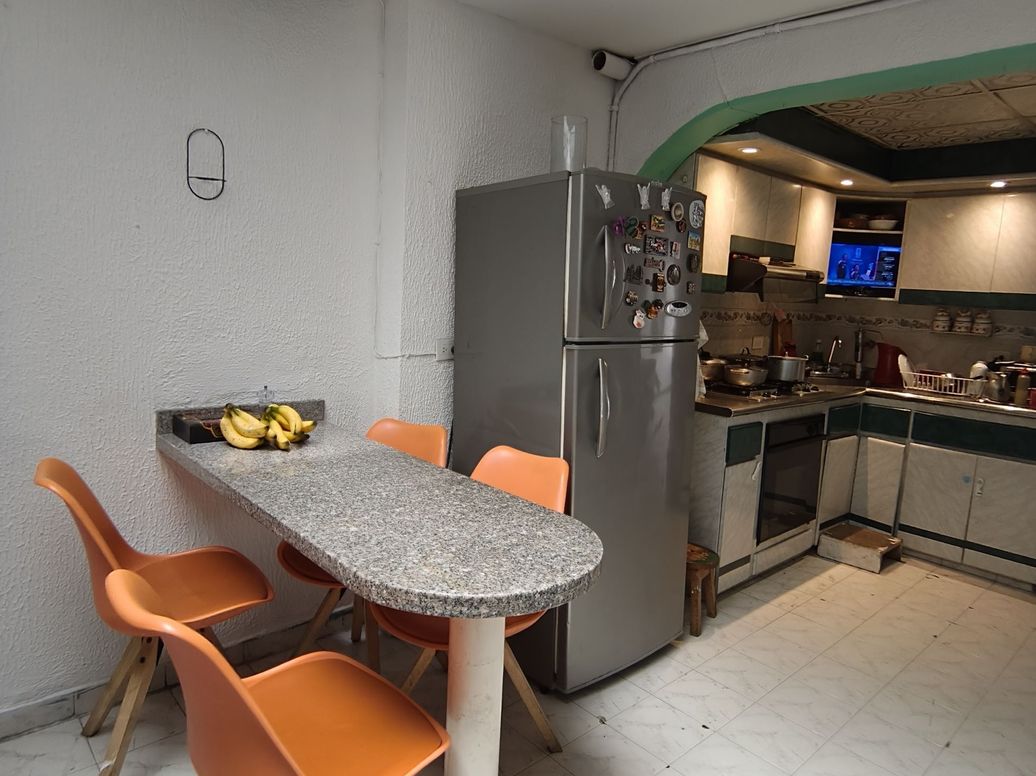 Casa de 6 alcobas en venta en 11 De Noviembre, Bogotá, 320 m² · foto 6 de 20