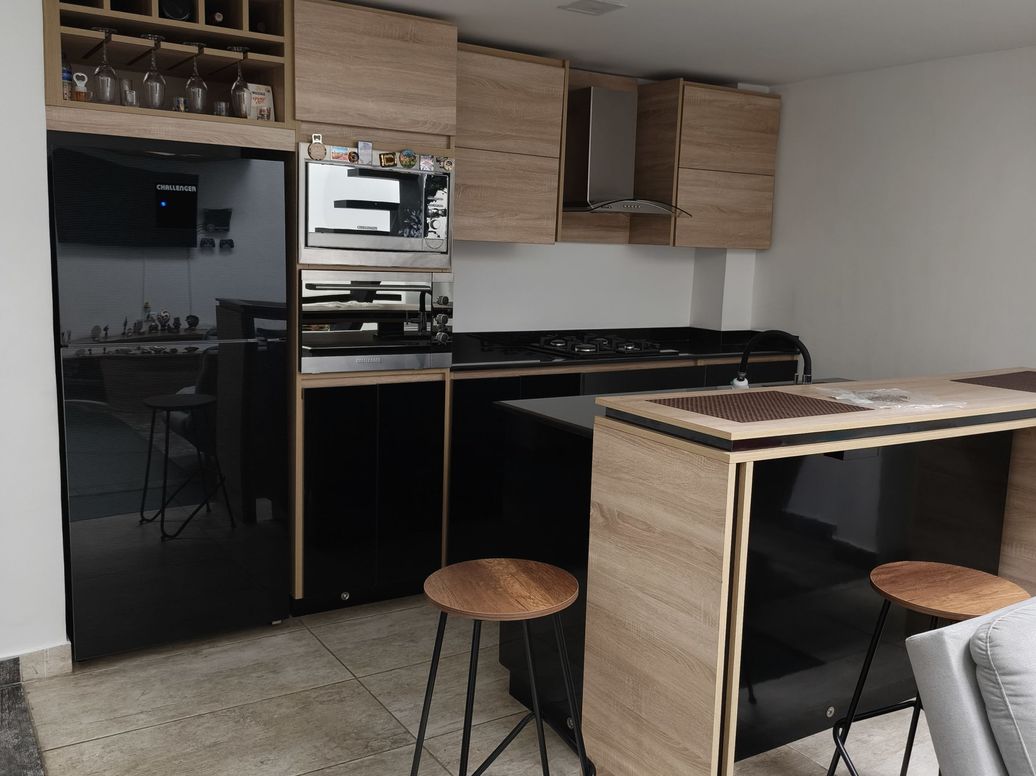 Casa de 6 alcobas en venta en 11 De Noviembre, Bogotá, 320 m² · foto 12 de 20